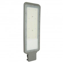 Светодиодный уличный консольный светильник FERON SP3024 150W 5000K 230V, серый 48967