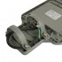 Светодиодный уличный консольный светильник FERON SP3024 150W 5000K 230V, серый 48967 Светодиодный уличный консольный светильник FERON SP3024 150W 5000K 230V, серый 48967