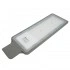 Светодиодный уличный консольный светильник FERON SP3023 120W 5000K 230V, серый 48966 Светодиодный уличный консольный светильник FERON SP3023 120W 5000K 230V, серый 48966