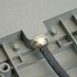 Светодиодный уличный консольный светильник FERON SP3023 120W 5000K 230V, серый 48966 Светодиодный уличный консольный светильник FERON SP3023 120W 5000K 230V, серый 48966