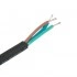 Светодиодный уличный консольный светильник FERON SP3023 120W 5000K 230V, серый 48966 Светодиодный уличный консольный светильник FERON SP3023 120W 5000K 230V, серый 48966