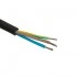 Светодиодный уличный консольный светильник FERON SP3022 100W 5000K 230V, серый 48965 Светодиодный уличный консольный светильник FERON SP3022 100W 5000K 230V, серый 48965