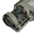 Светодиодный уличный консольный светильник FERON SP3022 100W 5000K 230V, серый 48965 Светодиодный уличный консольный светильник FERON SP3022 100W 5000K 230V, серый 48965