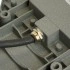 Светодиодный уличный консольный светильник FERON SP3022 100W 5000K 230V, серый 48965 Светодиодный уличный консольный светильник FERON SP3022 100W 5000K 230V, серый 48965