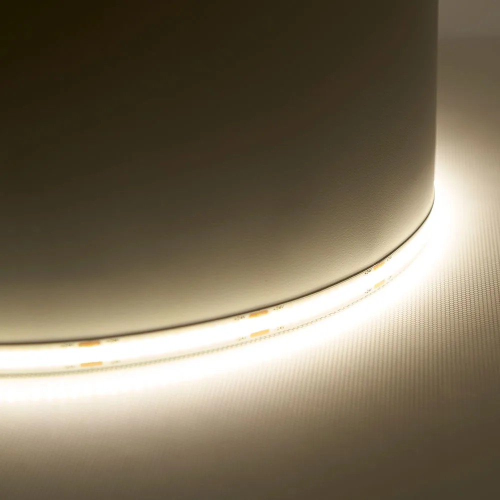 FERON Светодиодная COB лента LS530, 512SMD(2110)/м 12Вт/м 24V 5000*10*1.8мм 3000К IP20 FERON Светодиодная COB лента LS530, 512SMD(2110)/м 12Вт/м 24V 5000*10*1.8мм 3000К IP20