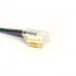 Соединительный провод 12мм для RGB COB ленты шириной 10 мм, LD199 FERON Артикул 48971 Соединительный провод 12мм для RGB COB ленты шириной 10 мм, LD199 FERON Артикул 48971