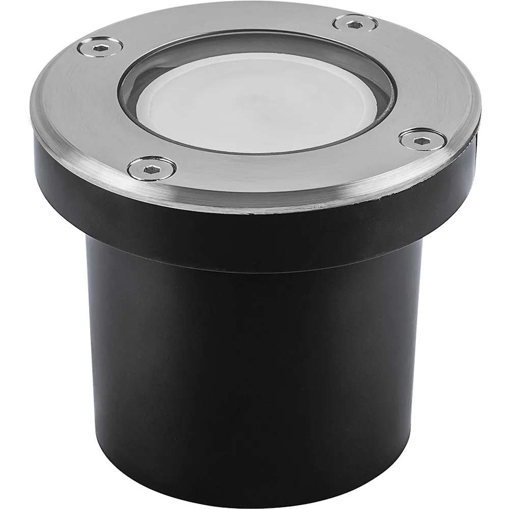 Светодиодный светильник тротуарный (грунтовый) FERON SP3732 7W 4000K 230V IP65  11856