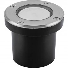 Светодиодный светильник тротуарный (грунтовый) FERON SP3732 7W 4000K 230V IP65 11856