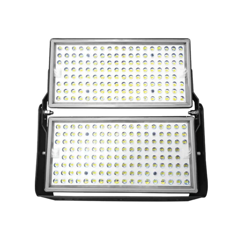 Светодиодный прожектор FERON LL-932 IP65 500W 6400K 48973