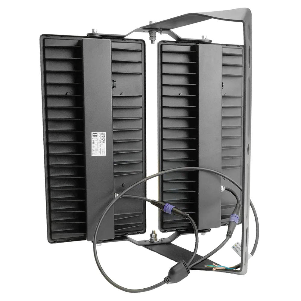 FERON Светодиодный прожектор LL-932 IP65 500W 6400K 48973 FERON Светодиодный прожектор LL-932 IP65 500W 6400K 48973
