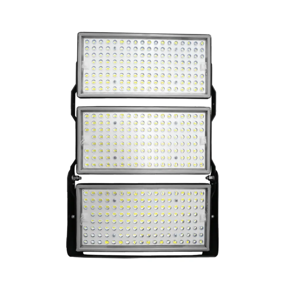 Светодиодный прожектор FERON LL-933 IP65 750W 6400K 48974