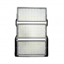Светодиодный прожектор FERON LL-933 IP65 750W 6400K 48974