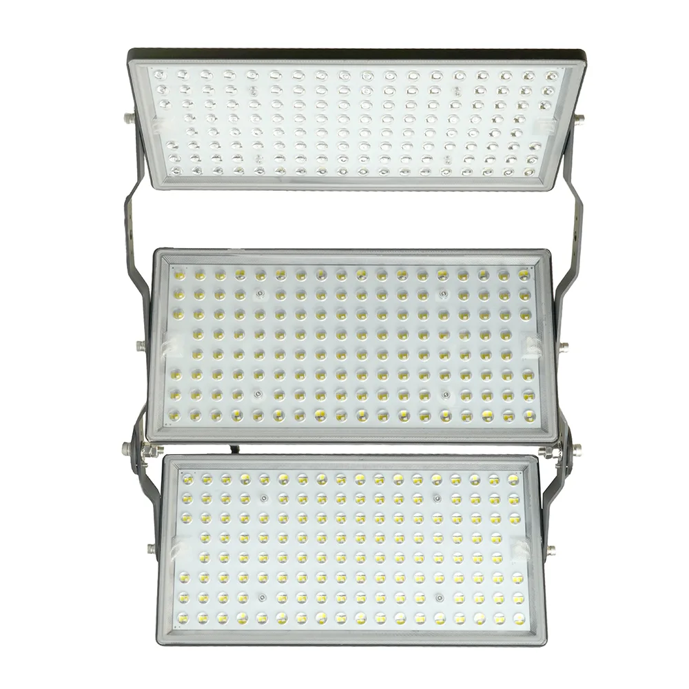 FERON Светодиодный прожектор LL-933 IP65 750W 6400K 48974 FERON Светодиодный прожектор LL-933 IP65 750W 6400K 48974