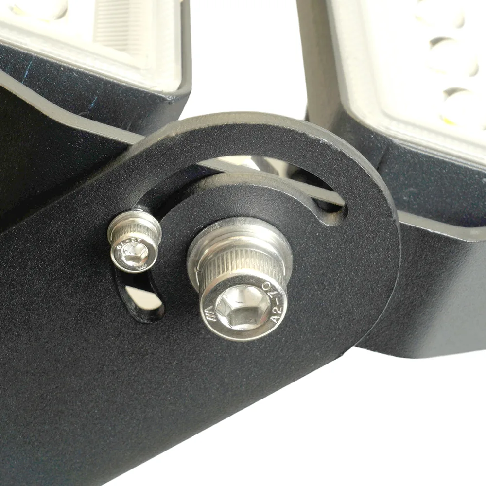 FERON Светодиодный прожектор LL-933 IP65 750W 6400K 48974 FERON Светодиодный прожектор LL-933 IP65 750W 6400K 48974
