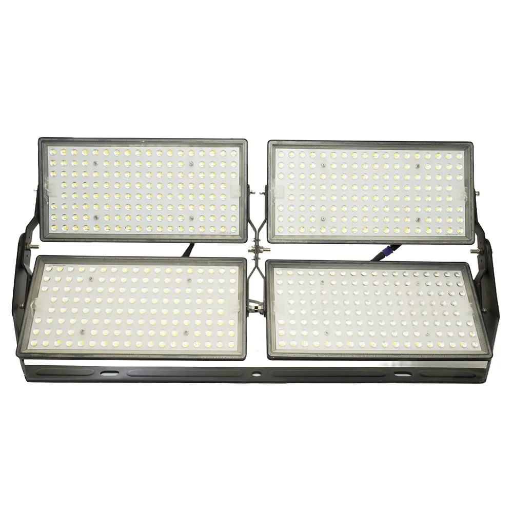 FERON Светодиодный прожектор LL-934 IP65 1000W 6400K 48975 FERON Светодиодный прожектор LL-934 IP65 1000W 6400K 48975
