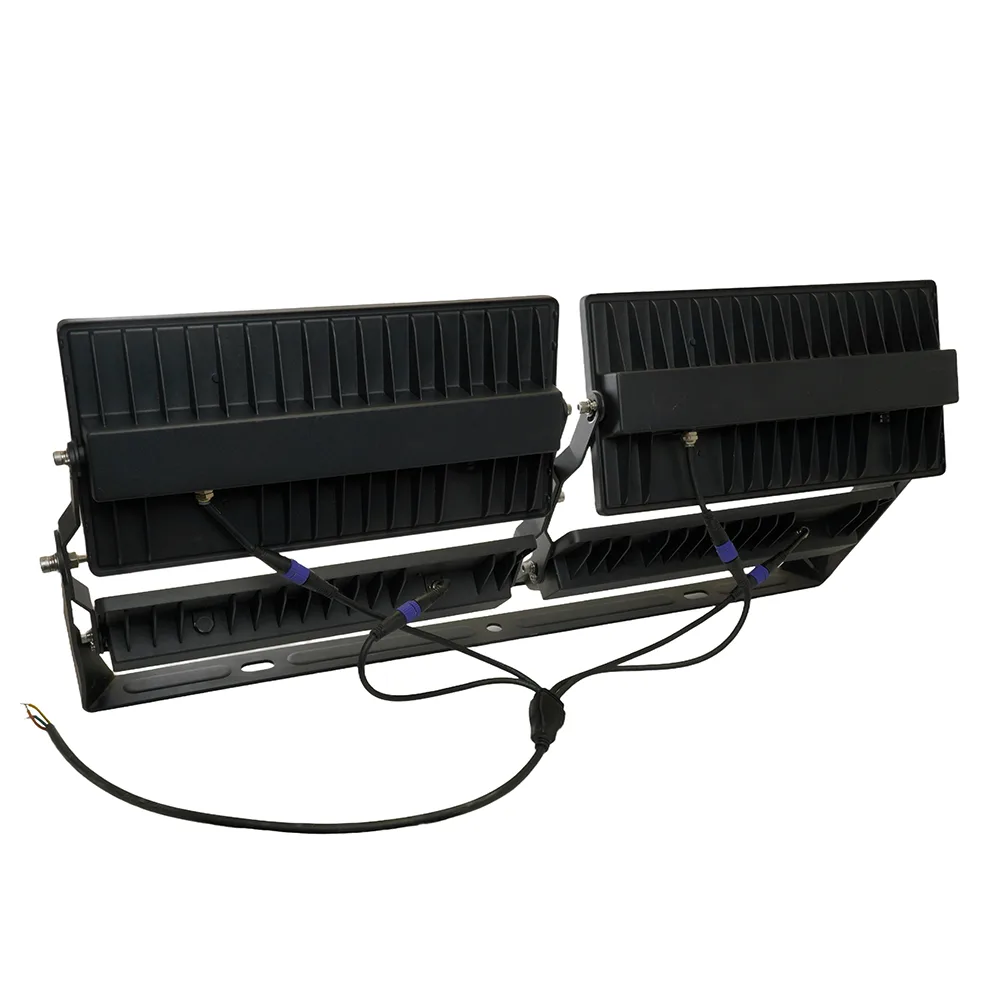 FERON Светодиодный прожектор LL-934 IP65 1000W 6400K 48975 FERON Светодиодный прожектор LL-934 IP65 1000W 6400K 48975