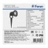 Светодиодный светильник тротуарный (грунтовый) FERON SP3735 7W 4000K 230V IP65 11859 Светодиодный светильник тротуарный (грунтовый) FERON SP3735 7W 4000K 230V IP65 11859