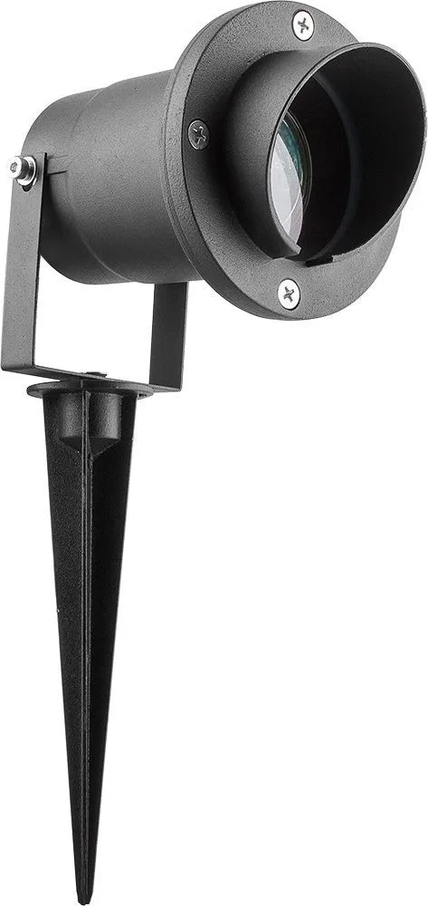 Светодиодный светильник тротуарный (грунтовый) FERON SP3736 7W 4000K 230V IP65 11860