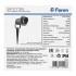 Светодиодный светильник тротуарный (грунтовый) FERON SP3736 7W 4000K 230V IP65 11860 Светодиодный светильник тротуарный (грунтовый) FERON SP3736 7W 4000K 230V IP65 11860