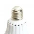 Светильник аккумуляторный, 9W Е27 AC/DC (литий-ионная батарея), белый, EL116 артикул 48979 Светильник аккумуляторный, 9W Е27 AC/DC (литий-ионная батарея), белый, EL116 артикул 48979