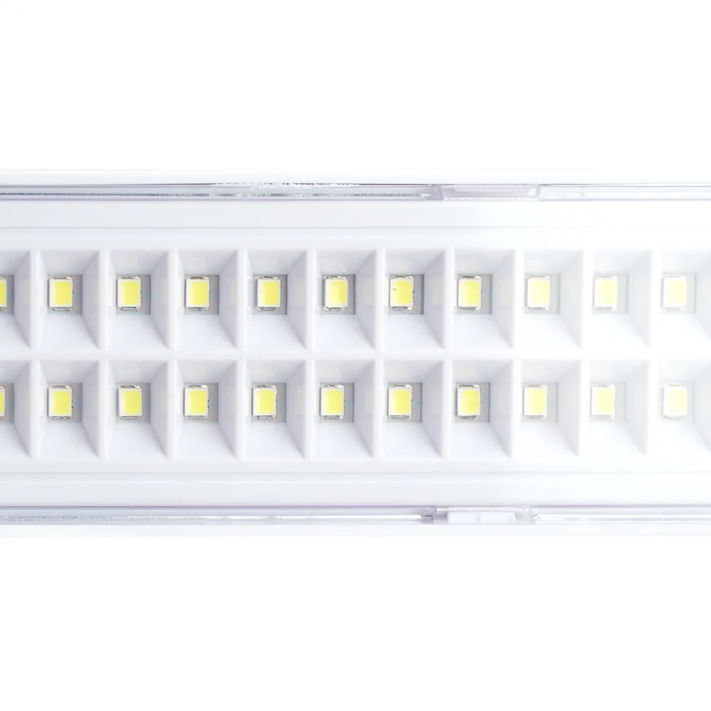 Светильник аккумуляторный FERON.One, 90LED DC, белый, EL132 артикул 48989