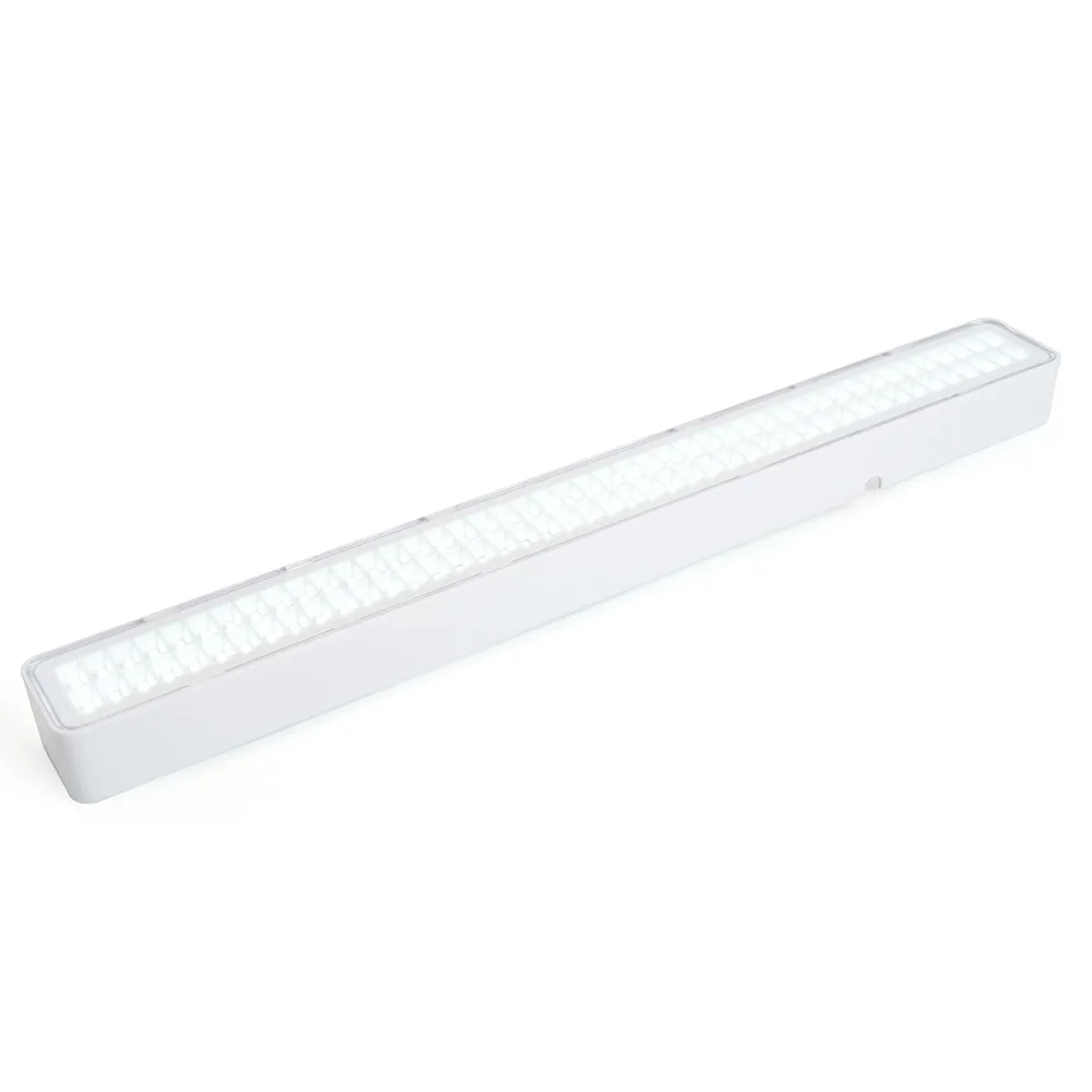 Светильник аккумуляторный FERON.One, 90LED DC, белый, EL132 артикул 48989