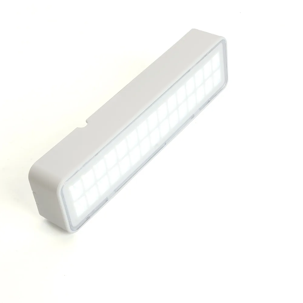 Светильник аккумуляторный FERON.One, 30LED DC, белый, EL130 артикул 48987