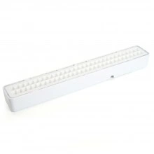 Светильник аккумуляторный FERON.One, 60LED DC, белый, EL131 артикул 48988