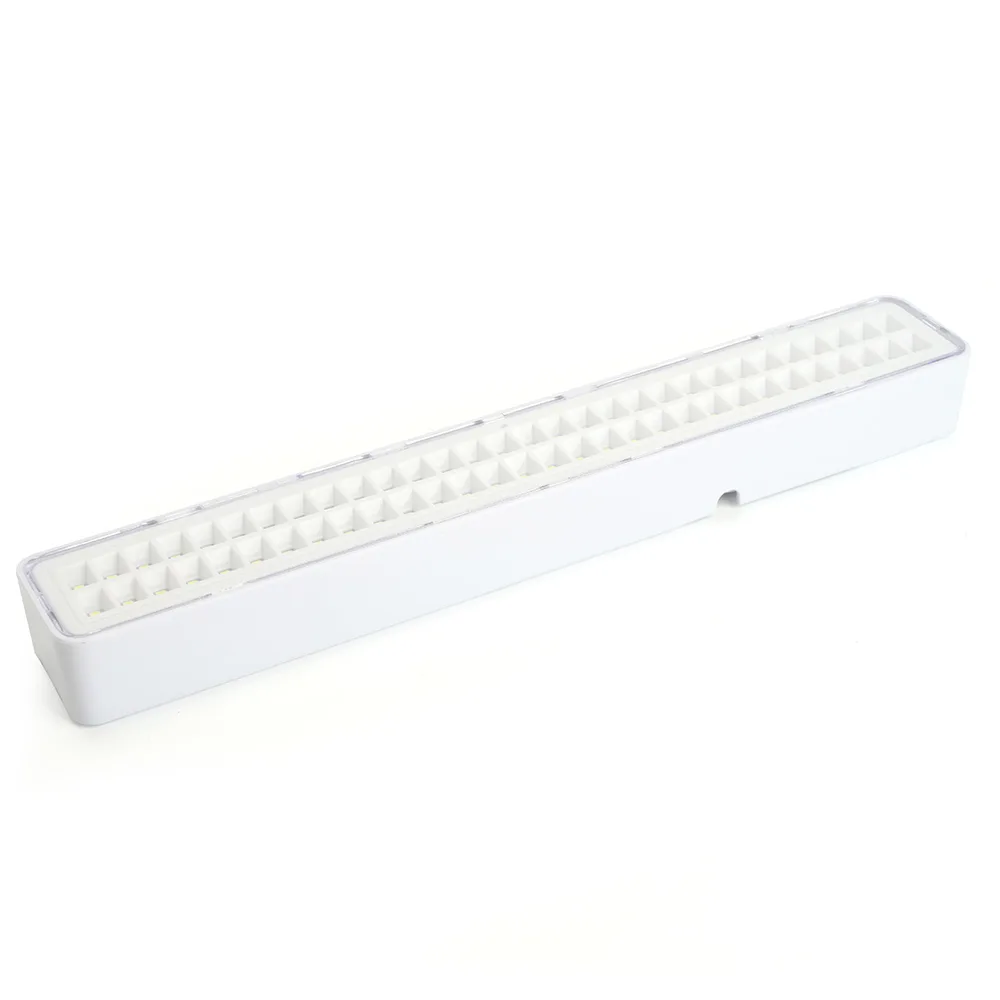 FERON Светильник аккумуляторный Feron.One, 60LED DC, белый, EL131 артикул 48988 FERON Светильник аккумуляторный Feron.One, 60LED DC, белый, EL131 артикул 48988