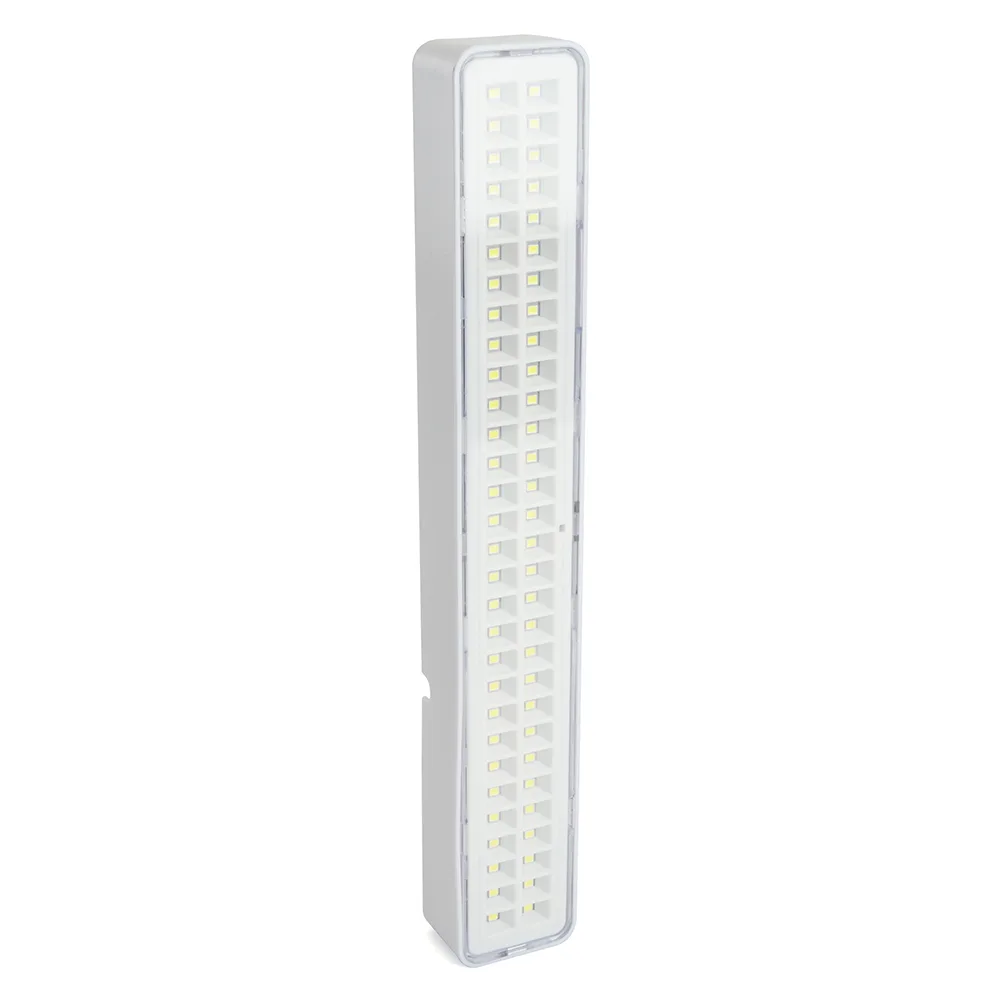 Светильник аккумуляторный FERON.One, 60LED DC, белый, EL131 артикул 48988