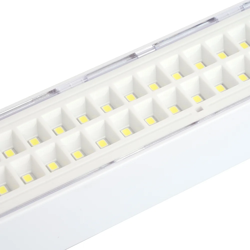Светильник аккумуляторный FERON.One, 60LED DC, белый, EL131 артикул 48988