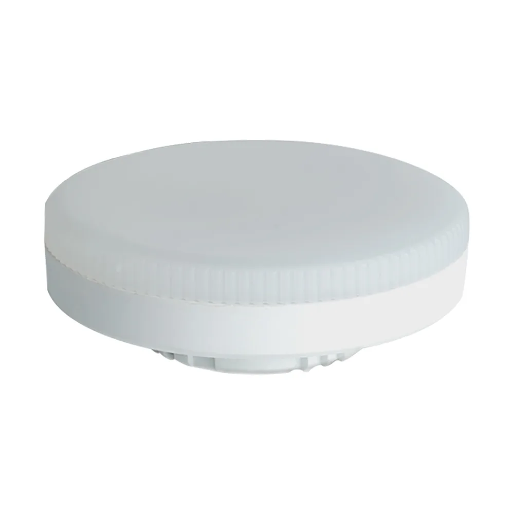 FERON Лампа светодиодная LB-455 GX53 12W 175-265V синяя 51019 FERON Лампа светодиодная LB-455 GX53 12W 175-265V синяя 51019