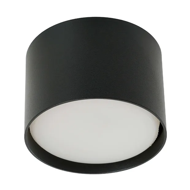 FERON Светильник AL134 трековый однофазный на шинопровод под лампу GX53, черный Артикул 51123 FERON Светильник AL134 трековый однофазный на шинопровод под лампу GX53, черный Артикул 51123