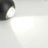 Светодиодный светильник стационарный FERON AL51 2*1W 3000K черный 51131 Светодиодный светильник стационарный FERON AL51 2*1W 3000K черный 51131