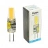 Лампа светодиодная FERON LB-424 G4 3W 12V 6400K 51172 Лампа светодиодная FERON LB-424 G4 3W 12V 6400K 51172