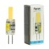 Лампа светодиодная FERON LB-424 G4 3W 12V 6400K 51172 Лампа светодиодная FERON LB-424 G4 3W 12V 6400K 51172