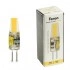 Лампа светодиодная FERON LB-424 G4 3W 12V 2700K 51170 Лампа светодиодная FERON LB-424 G4 3W 12V 2700K 51170