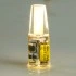 Лампа светодиодная FERON LB-424 G4 3W 12V 2700K 51170 Лампа светодиодная FERON LB-424 G4 3W 12V 2700K 51170