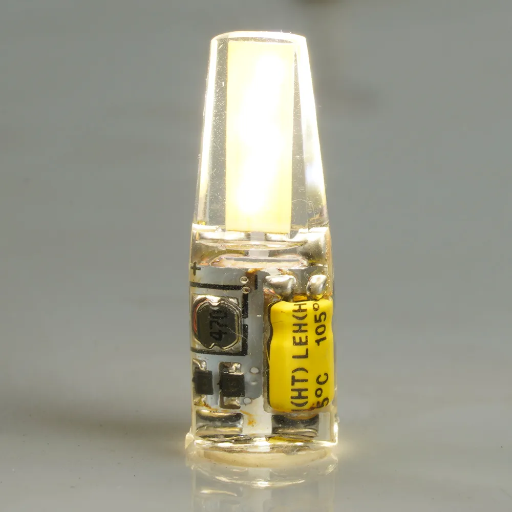 FERON Лампа светодиодная LB-424 G4 3W 12V 4000K 51171 FERON Лампа светодиодная LB-424 G4 3W 12V 4000K 51171