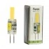 Лампа светодиодная FERON LB-424 G4 3W 12V 4000K 51171 Лампа светодиодная FERON LB-424 G4 3W 12V 4000K 51171