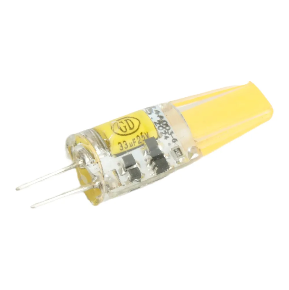 FERON Лампа светодиодная LB-424 G4 3W 12V 4000K 51171 FERON Лампа светодиодная LB-424 G4 3W 12V 4000K 51171