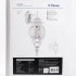 Светильник садово-парковый FERON 8102/PL8102 восьмигранный на стену вниз 100W E27 230V, белый 11097 Светильник садово-парковый FERON 8102/PL8102 восьмигранный на стену вниз 100W E27 230V, белый 11097