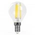 Лампа светодиодная FERON.PRO LB-1708 Шарик E14 1320LM 8W 175-265V 6400K 51261 Лампа светодиодная FERON.PRO LB-1708 Шарик E14 1320LM 8W 175-265V 6400K 51261