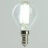 Лампа светодиодная FERON.PRO LB-1708 Шарик E14 1320LM 8W 175-265V 6400K 51261 Лампа светодиодная FERON.PRO LB-1708 Шарик E14 1320LM 8W 175-265V 6400K 51261