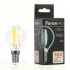 Лампа светодиодная FERON.PRO LB-1708 Шарик E14 1320LM 8W 175-265V 6400K 51261 Лампа светодиодная FERON.PRO LB-1708 Шарик E14 1320LM 8W 175-265V 6400K 51261