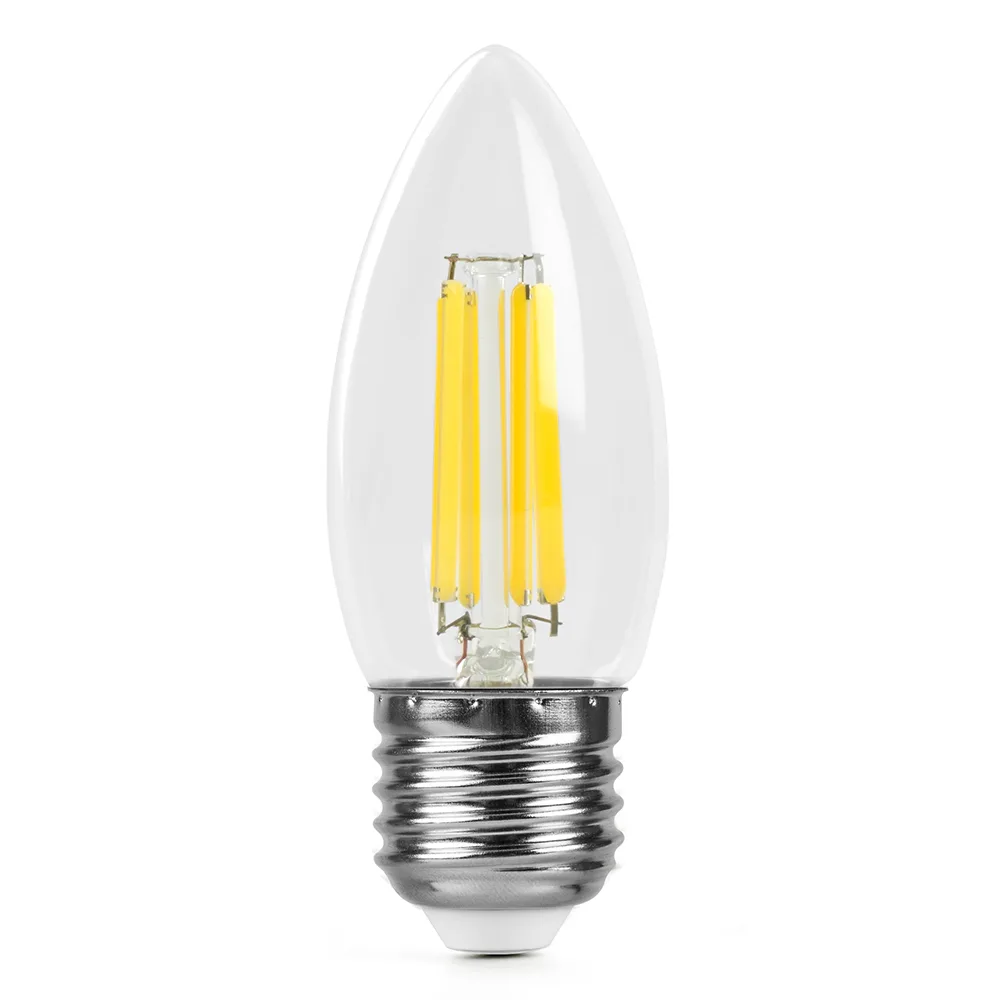 FERON Лампа светодиодная Feron.PRO LB-1208 Свеча E27 1300LM 8W 175-265V 4000K 51242 FERON Лампа светодиодная Feron.PRO LB-1208 Свеча E27 1300LM 8W 175-265V 4000K 51242