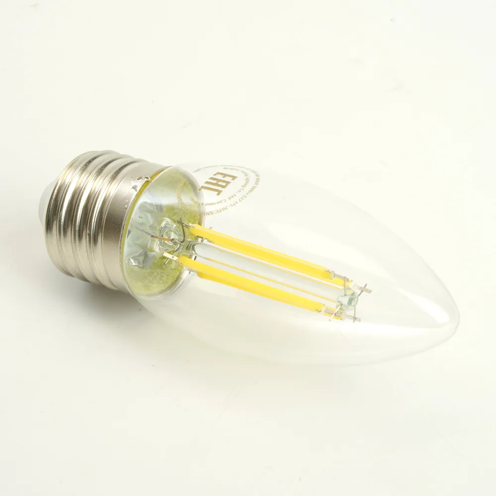 FERON Лампа светодиодная Feron.PRO LB-1208 Свеча E27 1300LM 8W 175-265V 4000K 51242 FERON Лампа светодиодная Feron.PRO LB-1208 Свеча E27 1300LM 8W 175-265V 4000K 51242