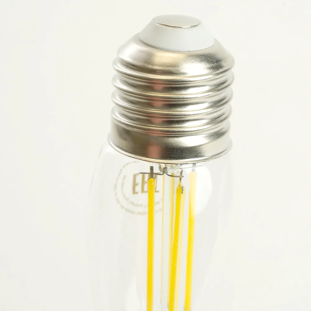FERON Лампа светодиодная Feron.PRO LB-1208 Свеча E27 1300LM 8W 175-265V 4000K 51242 FERON Лампа светодиодная Feron.PRO LB-1208 Свеча E27 1300LM 8W 175-265V 4000K 51242