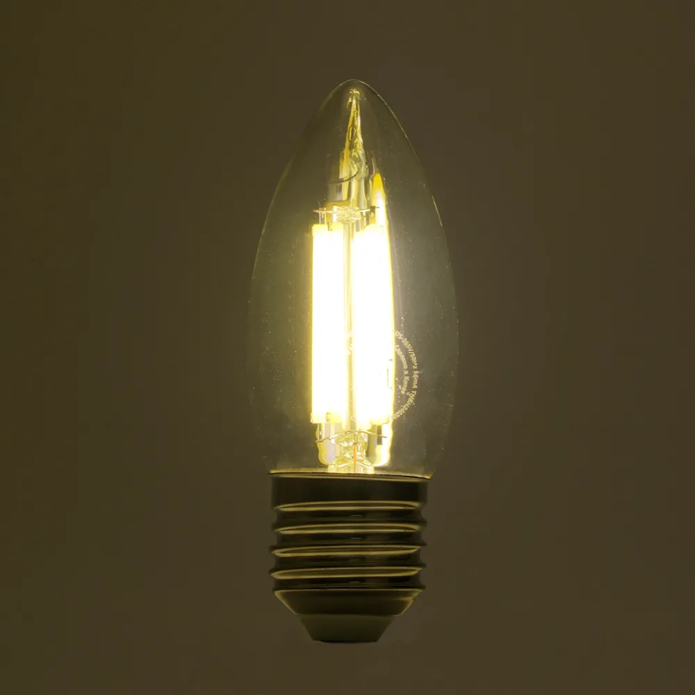 FERON Лампа светодиодная Feron.PRO LB-1208 Свеча E27 1300LM 8W 175-265V 4000K 51242 FERON Лампа светодиодная Feron.PRO LB-1208 Свеча E27 1300LM 8W 175-265V 4000K 51242