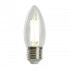 Лампа светодиодная FERON.PRO LB-1208 Свеча E27 1300LM 8W 175-265V 4000K 51242 Лампа светодиодная FERON.PRO LB-1208 Свеча E27 1300LM 8W 175-265V 4000K 51242